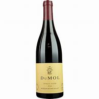 Image result for DuMOL Pinot Noir Finn