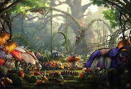 Image result for Desktop Backgrounds Alice in Wonderland