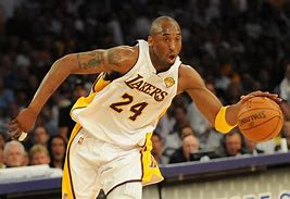 Image result for Los Angeles Lakers Kobe Bryant