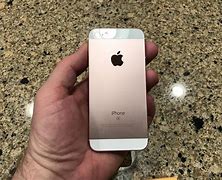 Image result for iPhone SE 2016 Rose Gold