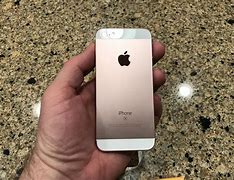 Image result for iPhone SE First Generation Rose Gold