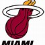 Image result for Miami Heat Alternate Logo