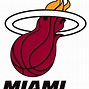 Image result for Miami Heat Court City Edition Logo