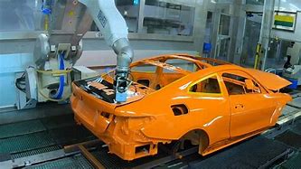 Image result for Germany Car Factory