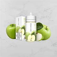 Image result for E-Juice Green Apple