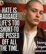 Image result for American History X End with Quote