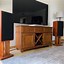 Image result for Rosewood Speakers