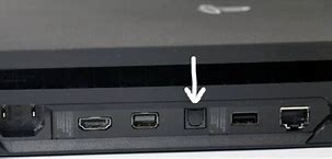 Image result for PS4 Pro Outputs