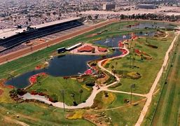 Image result for Hollywood Park Horse Racing