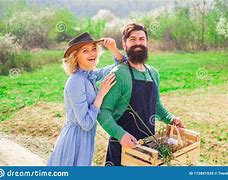 Image result for Crowd of People Smile in Farmland