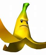 Image result for Banana God