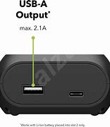 Image result for USB Battery Charger Ap250b