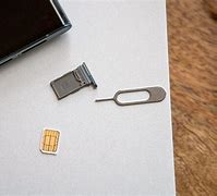 Image result for How to Use Sim Card Removal Tool