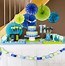 Image result for Sage Green Birthday Decorations