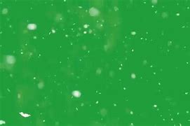 Image result for Snow Green screen