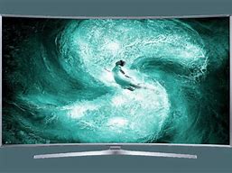 Image result for 65 Inch TV Cuved