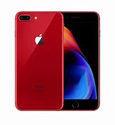 Image result for mac iphone 8 plus red