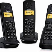 Image result for Telephone Fixe Bont