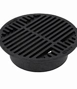 Image result for 8 Inch Floor Drain Cover