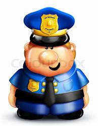 Image result for Policeman Cartoon Pic