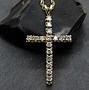 Image result for Jewelry Cross Necklace