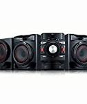 Image result for LG Shelf Stereo System