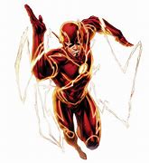 Image result for Transparent Flash Superhero
