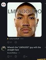 Image result for Lmao Straight Face