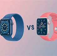 Image result for Compare Apple Watches Chart