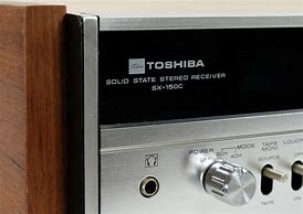 Image result for Toshiba Vintage Stereo From Vietnam