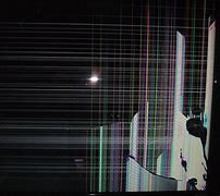 Image result for Broken Monitor Screen Wallpaper