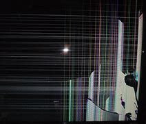 Image result for Broken TV Screen Background
