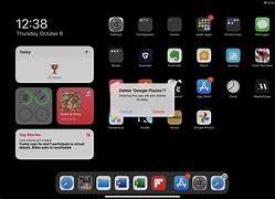 Image result for How to Delete Apps On iPad