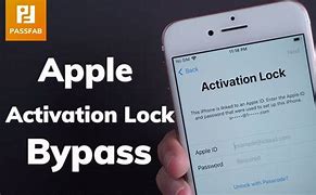 Image result for iPhone Activation Lock Bypass Icon