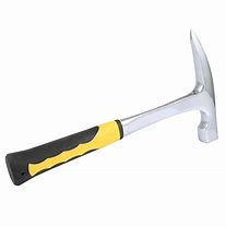 Image result for Hammer with Sharp End