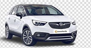 Image result for Opel Crossland No Background
