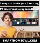 Image result for Connect a Samsung TV to the Internet