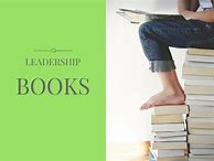 Image result for Beginner Leadership Books