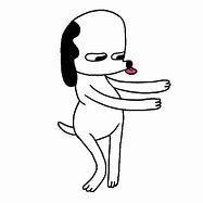 Image result for Dancing Dog Meme