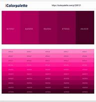 Image result for Aubergine Color vs Burgundy