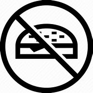 Image result for Avoid Haeavy Meals Logo