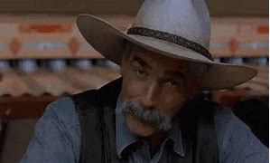 Image result for Sam Elliott Big Lebowski Meme