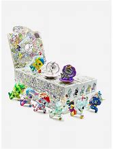 Image result for Rare Tokidoki Blind Box Figures