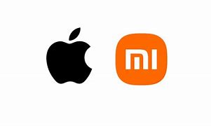Image result for Xiaomi Apple