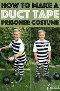 Image result for Baby Prisoner Costume