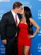 Image result for Nikki Bella and John Cena Book