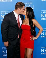 Image result for Nikki Bella and John Cena WWE Proposal