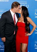 Image result for WWE John Cena and Bella