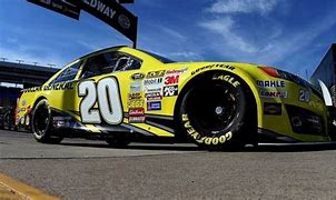 Image result for Goodyear NASCAR Cres
