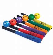 Image result for Foam Bat